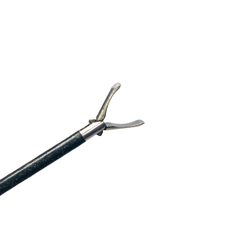 R. Wolf REF 8384.036, Surgical Laparoscopic 5mm Grasping Forceps