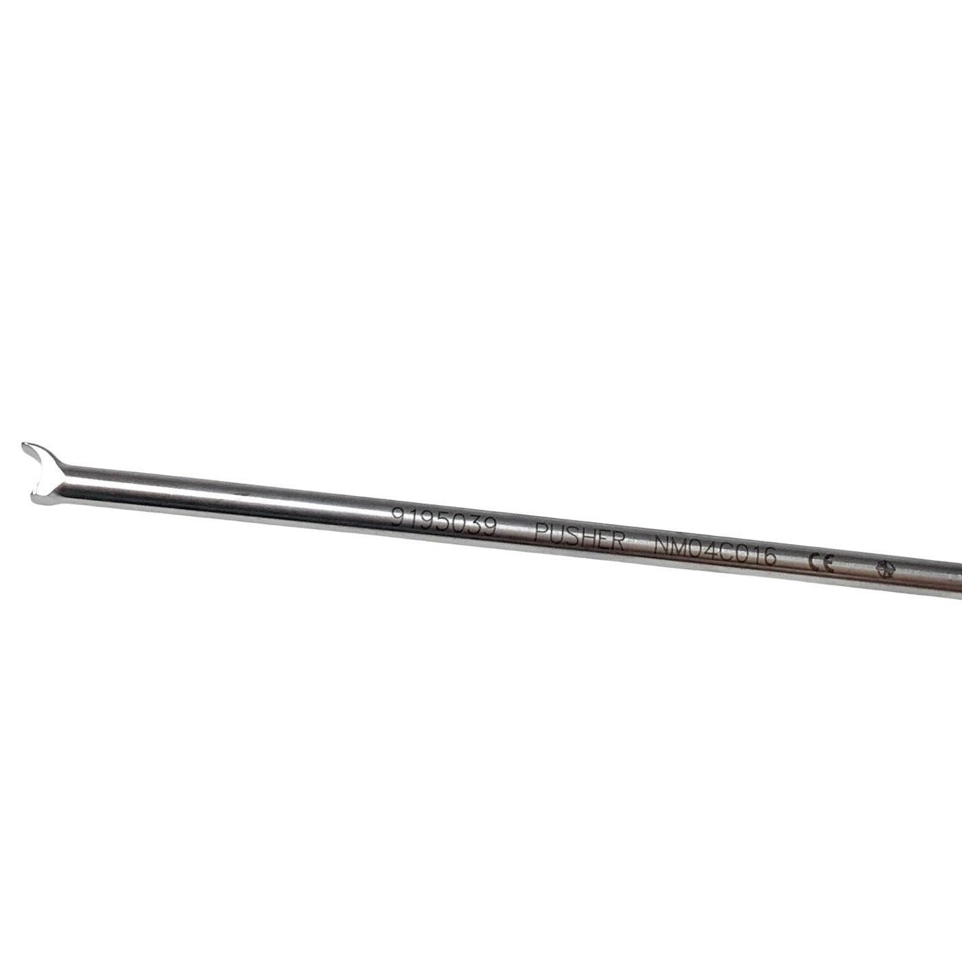 Medtronic Ref 9195039, Orthopedic Bone Cerclage Wire Pusher