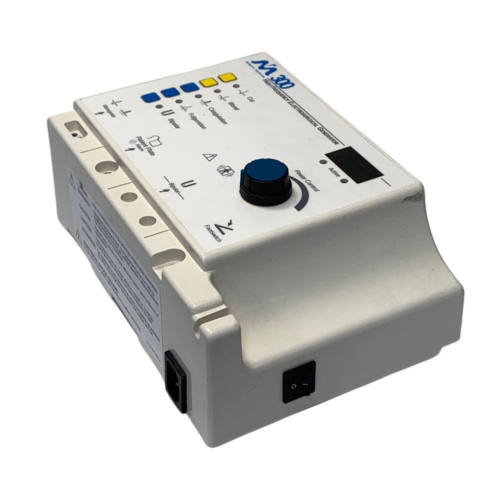 Marina Medical REF 300, High Frequency Electrosurgical Generator