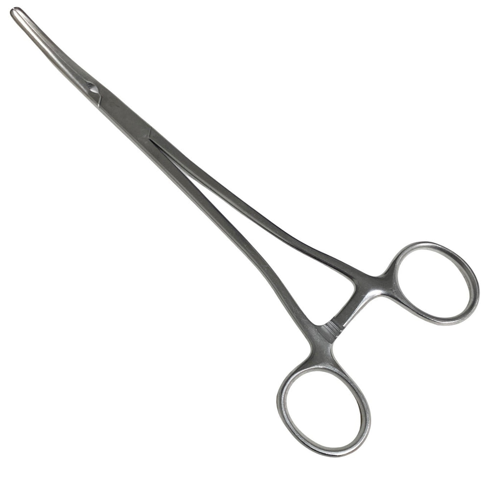 Jarit 325-190 HEANEY Hysterectomy Forceps