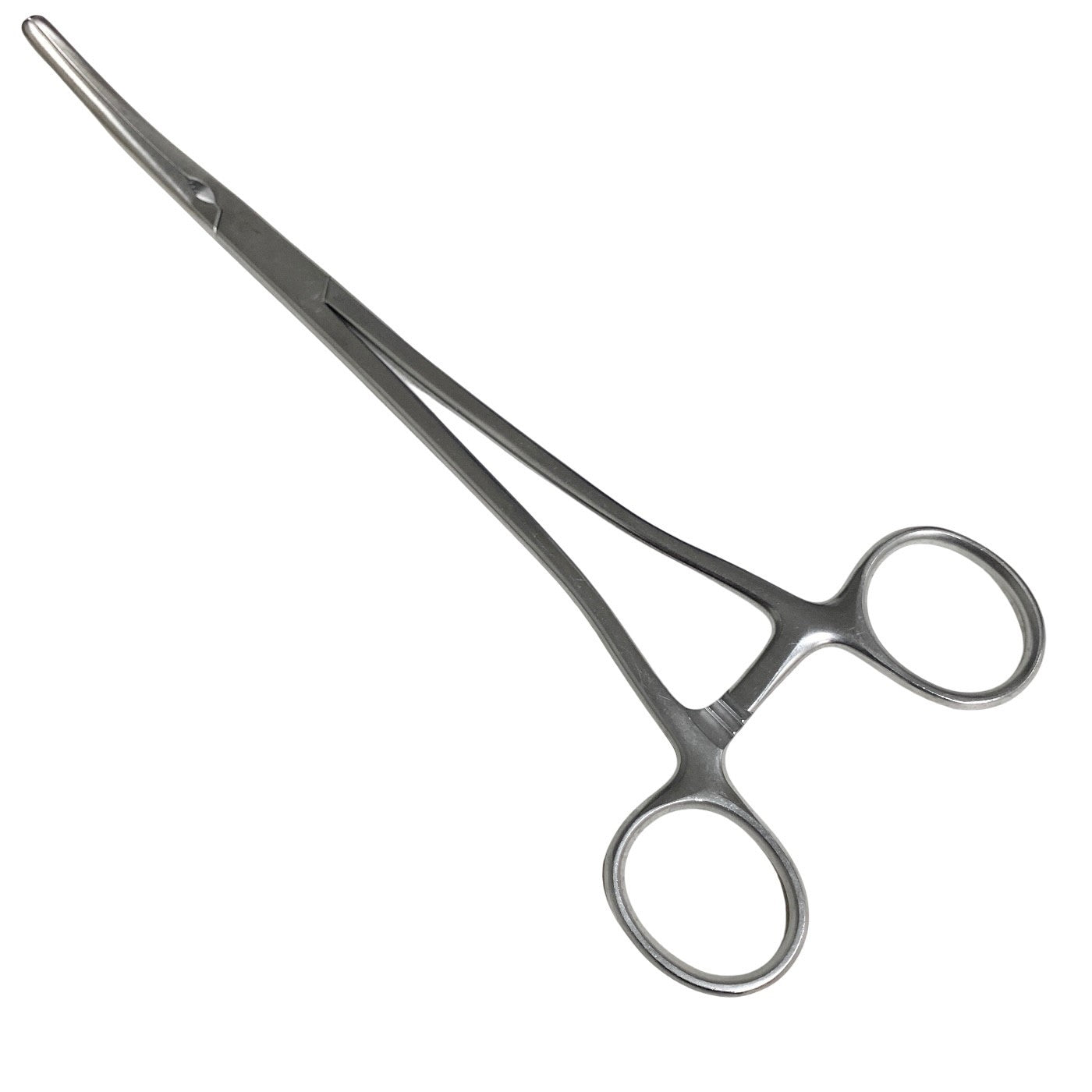 Jarit 325-190 HEANEY Hysterectomy Forceps