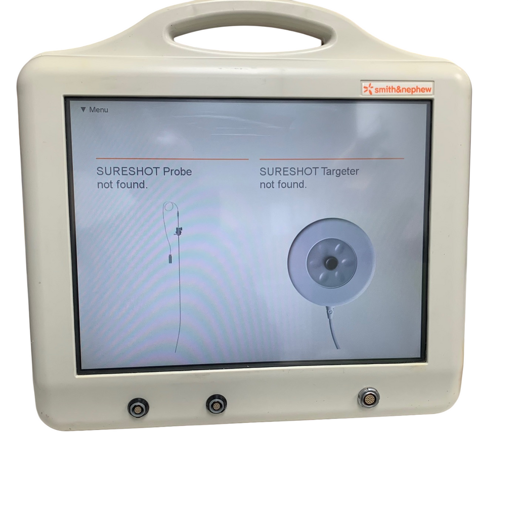 Smith & Nephew Trauma Interface for Trigen Sureshot Distal Targeting System