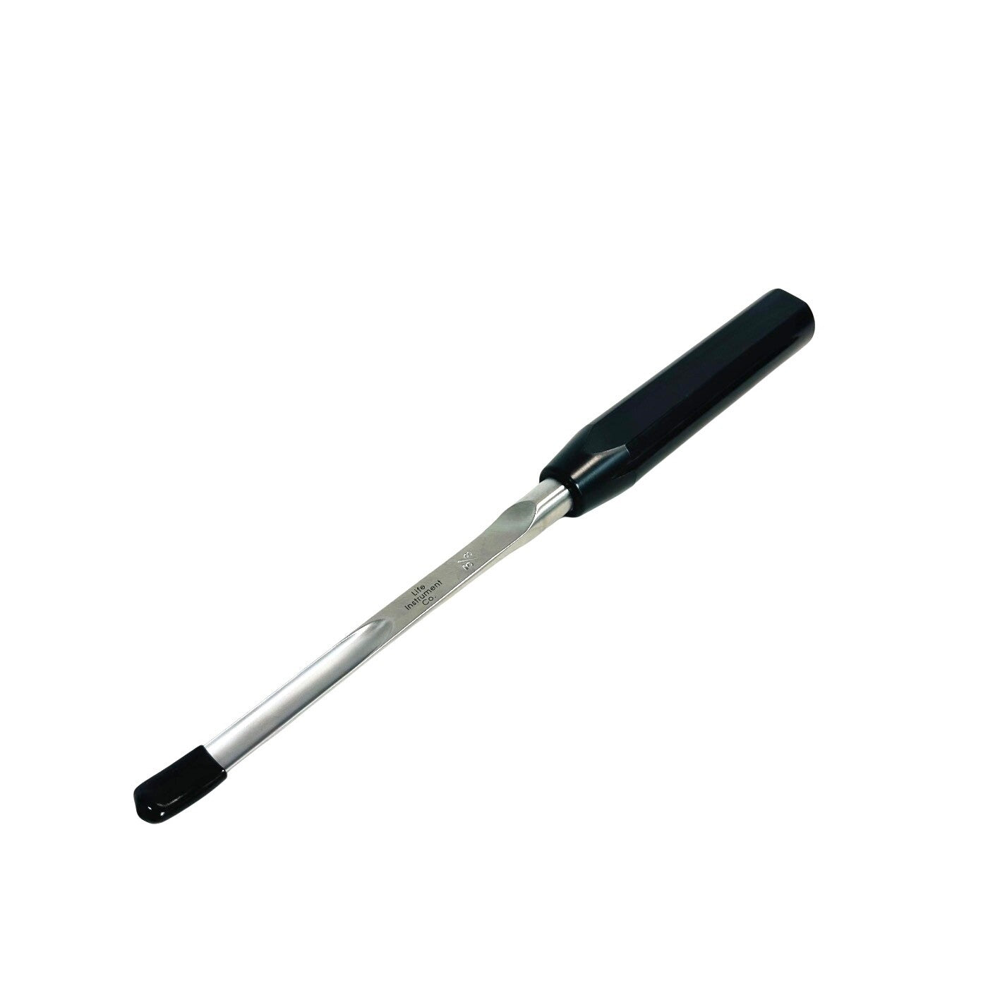 Life Instrument 753-1038-1 Gouges Curved 3/8” 9mm 10.75” overall length