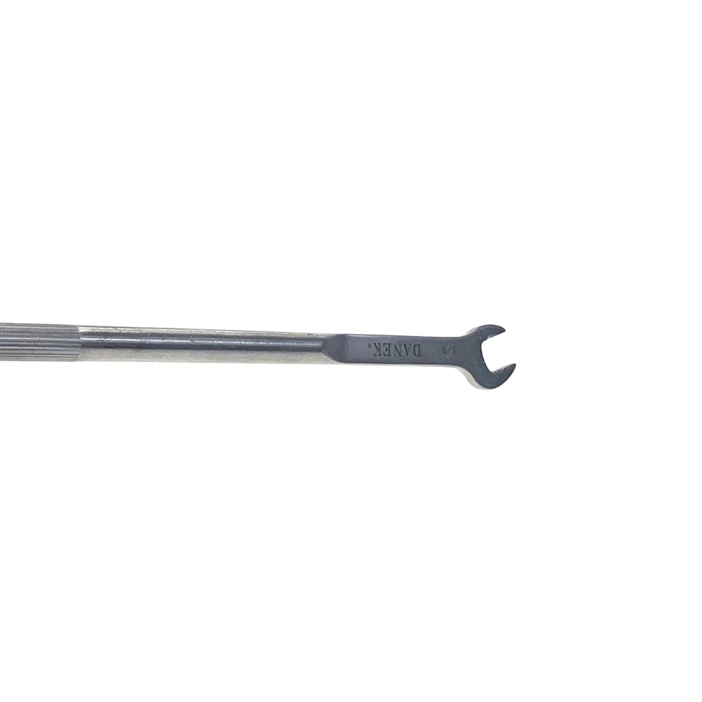 Danek 808-053, TSRH Open End Wrench