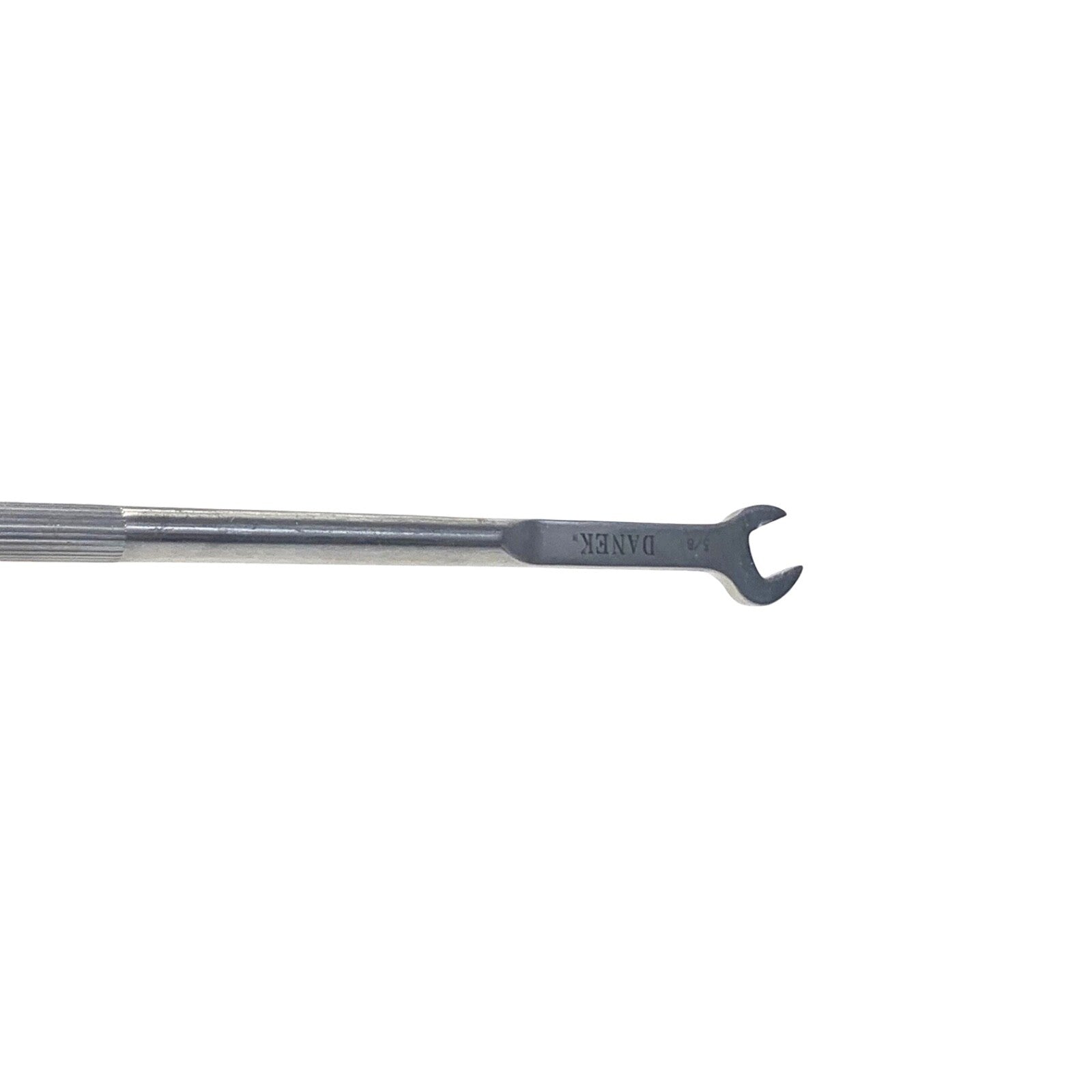 Danek 808-053, TSRH Open End Wrench