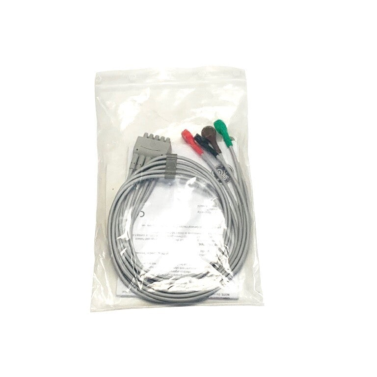 GE REF 411202-001, MULTI-LINK LEADWIRE SET