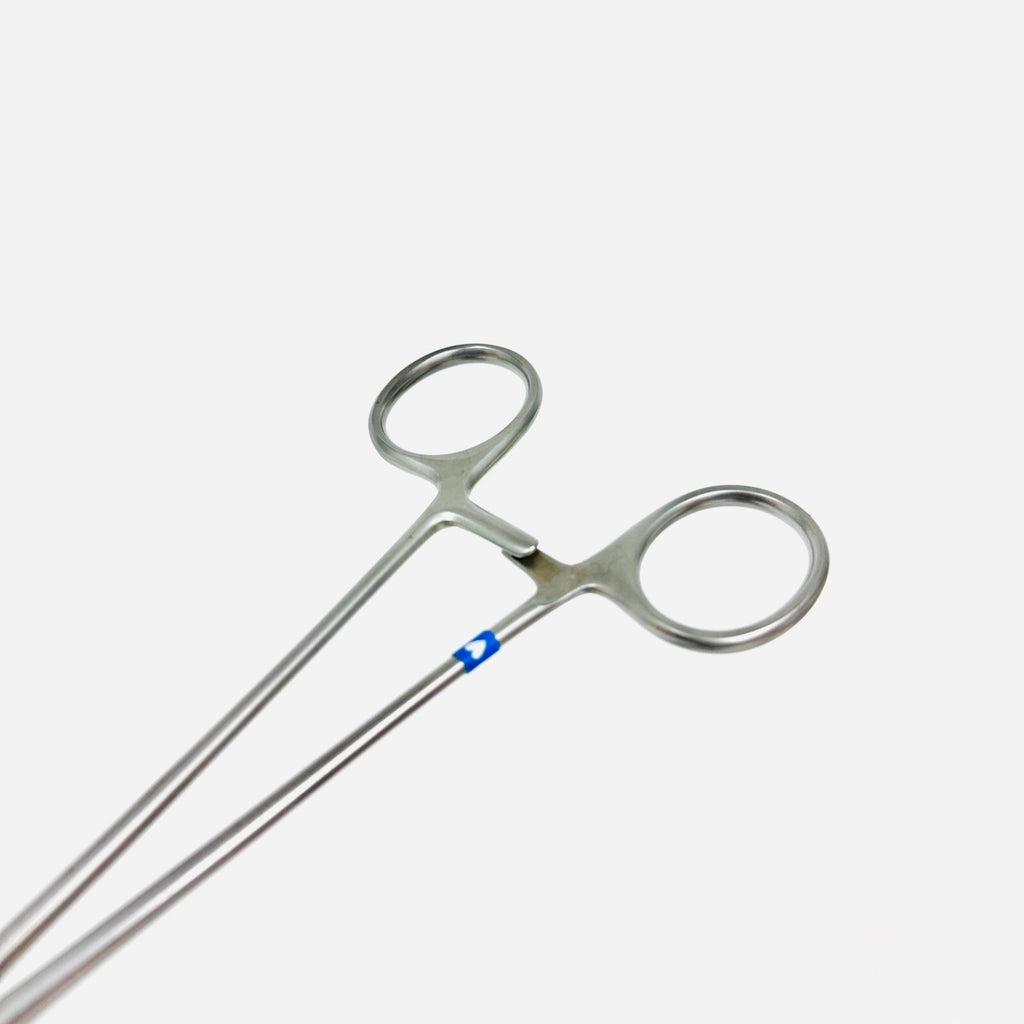 Aesculap FB454R CLAMP, DEBAKEY 225 mm Instrument