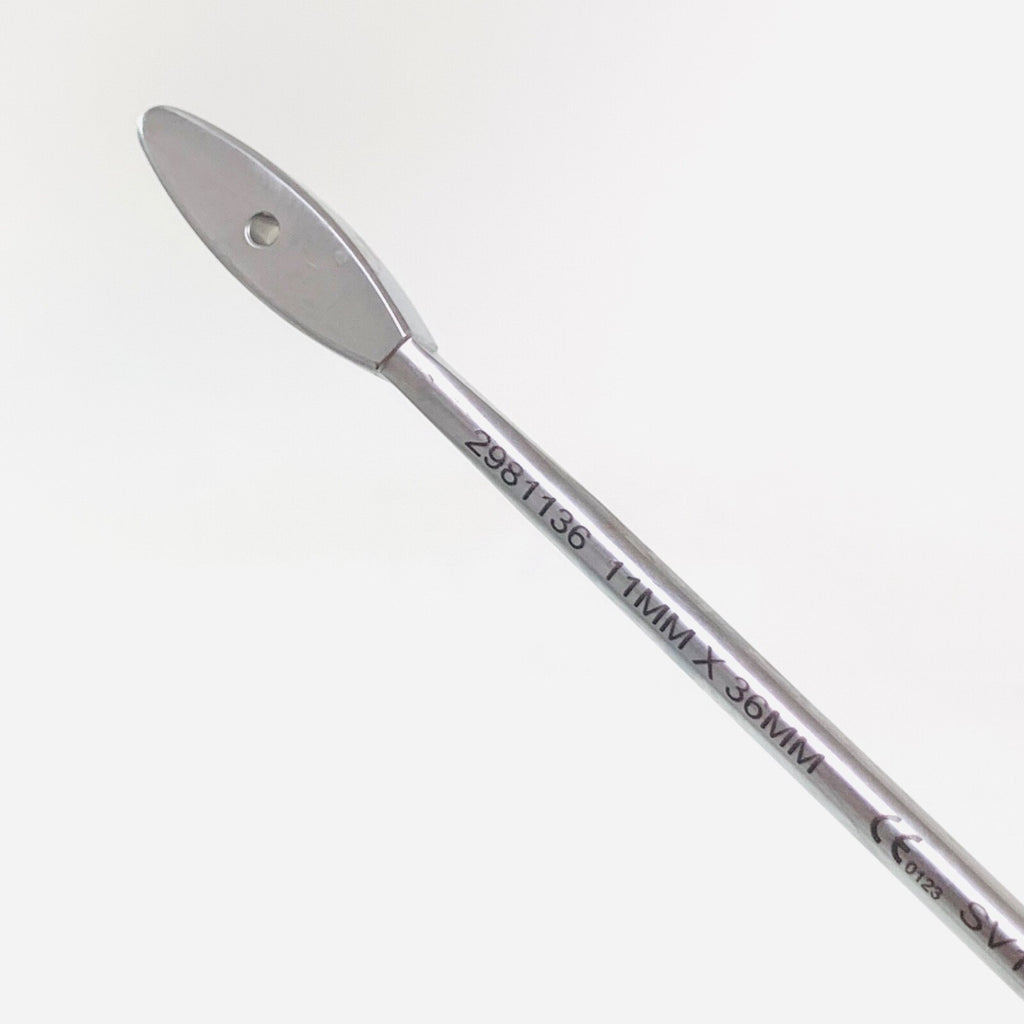 Medtronic REF 2981136, CAPSTONE 11mm × 36mm Distractor/Trial
