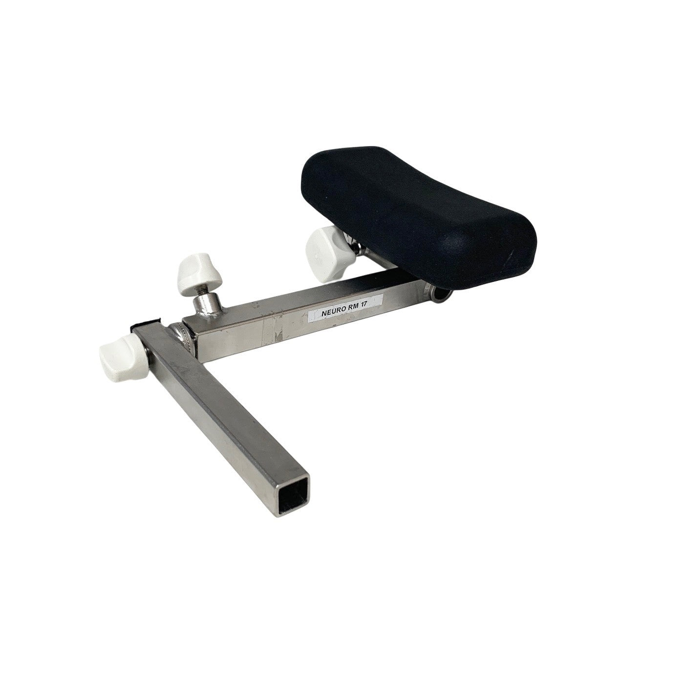 Maquet Stierlen 1002.11C Neuro RM 16 Surgical Table Side Rail Clamp Attachment