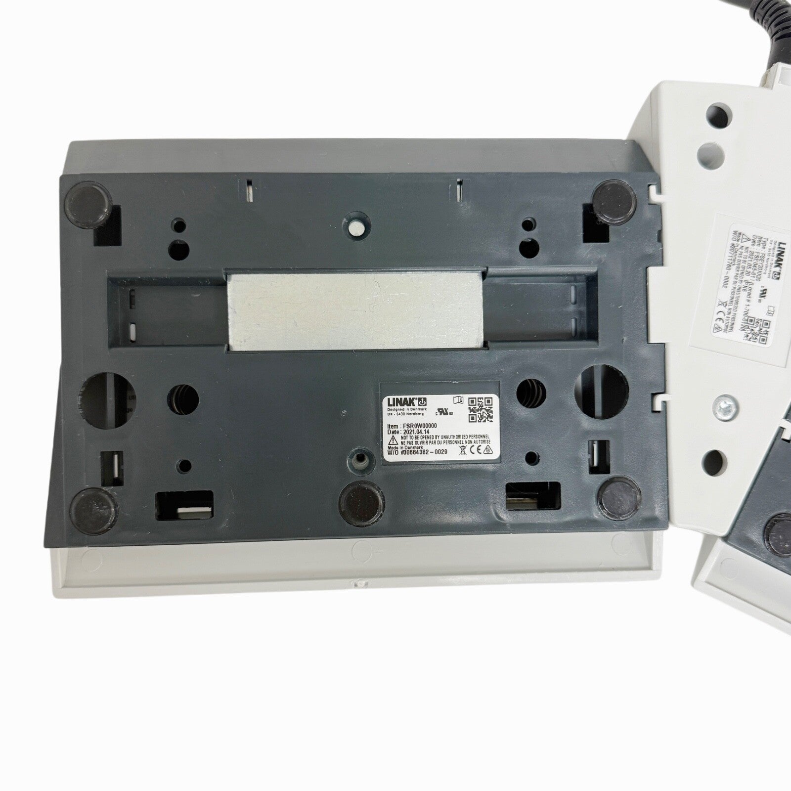 HOLOGIC ASY-00576 Footswitch FOR M-IV & M-IV Platinum