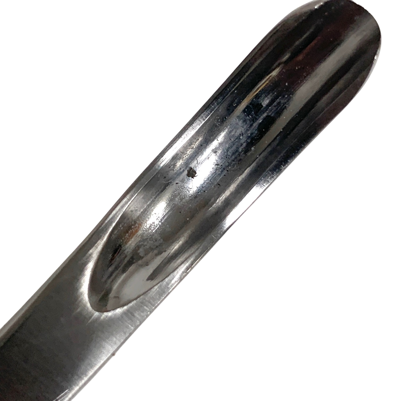 Zimmer 2891-03 Cobb Spinal Gouge.