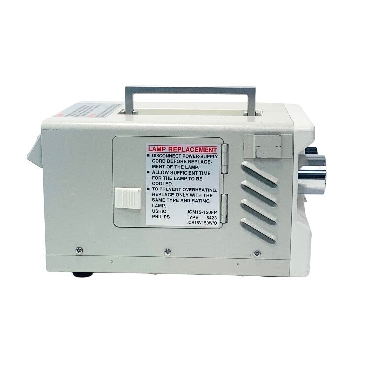 Olympus REF CLK-4, HALOGEN LIGHT SOURCE