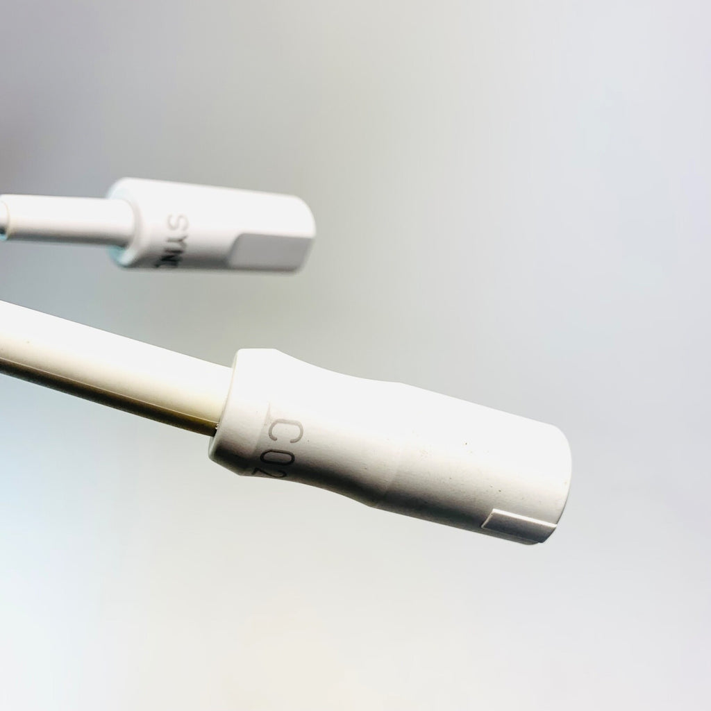 Drager REF MS22259, CO2 SYNC AND ANALOG SYNC Y CABLE