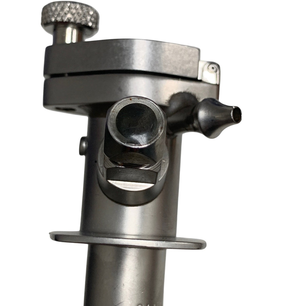 Welch Allyn 32410 Fiber Optic 15mm X 15cm Sigmoidoscope