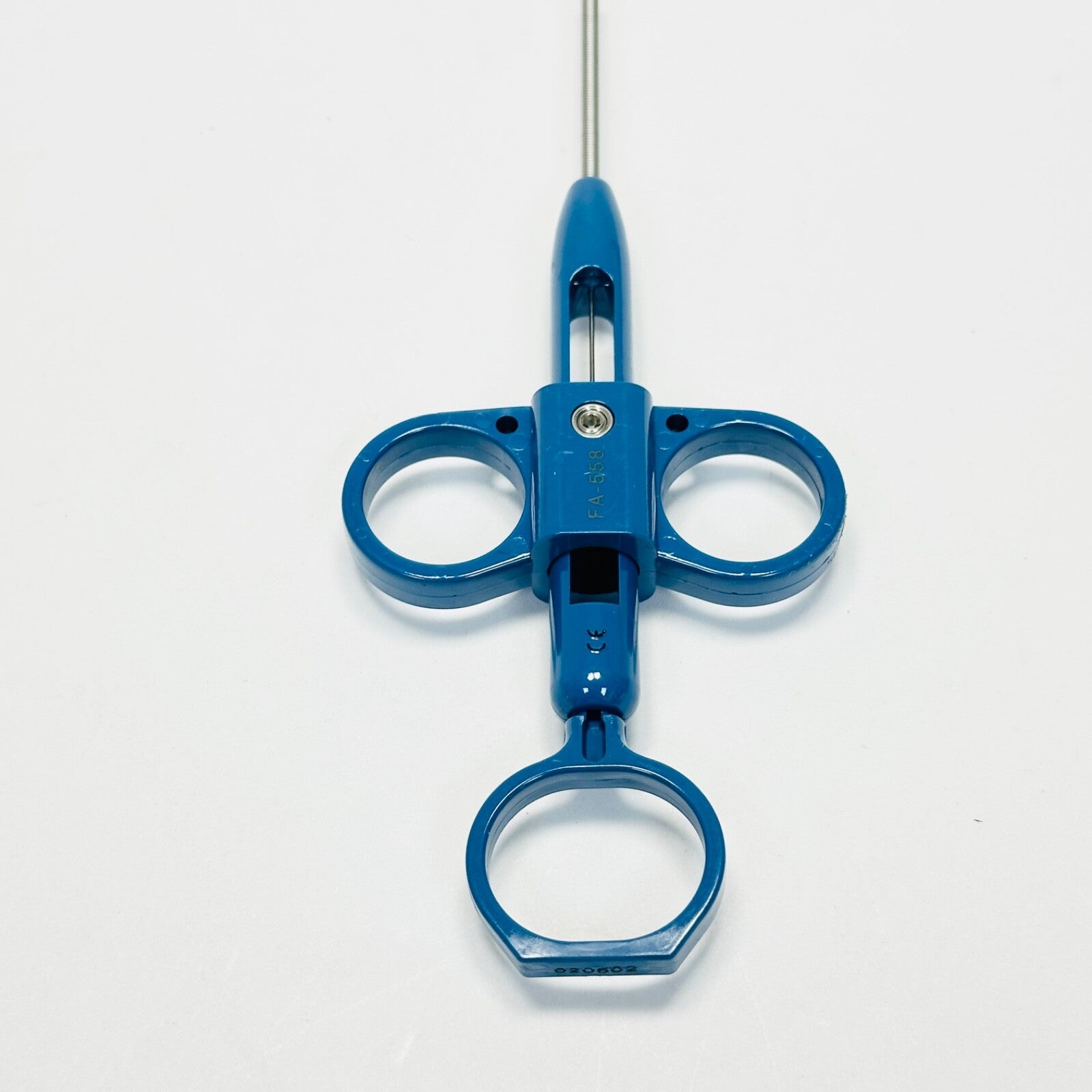 ACMI FA-558 Flexible Alligator Forceps 5 Fr , 58 cm