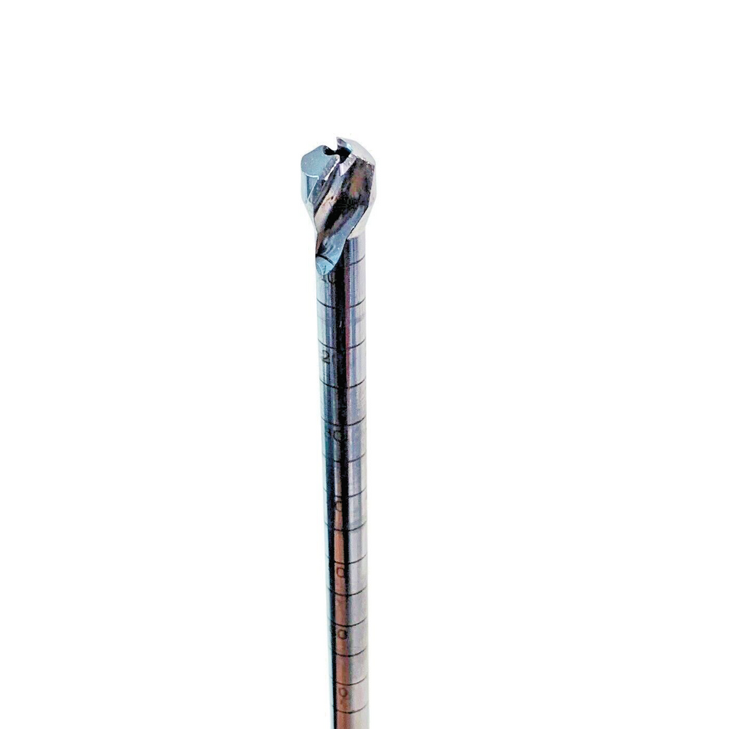 Acufex REF 013661, 8MM CANNULATED DRILL BIT