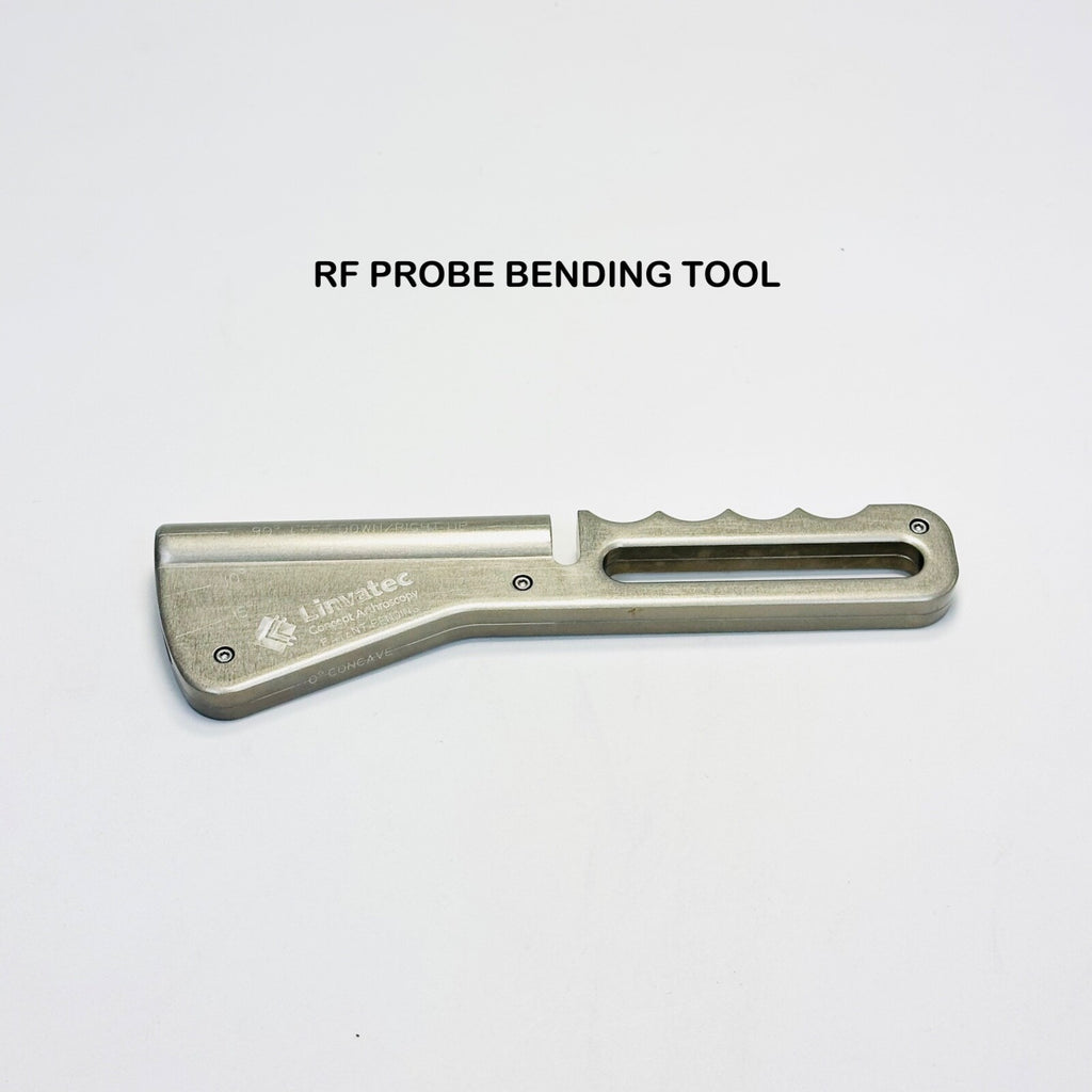 Linvatec RF PROBE BENDING Instrument