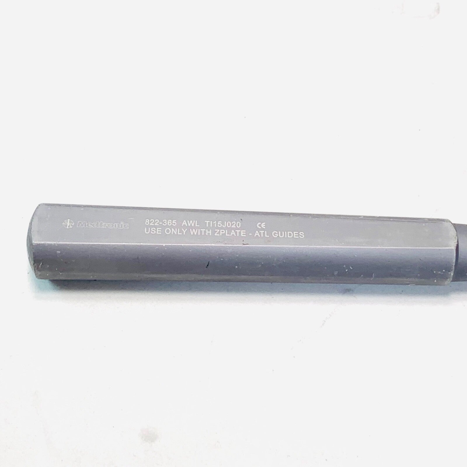Medtronic REF 822-365, SURGICAL AWL