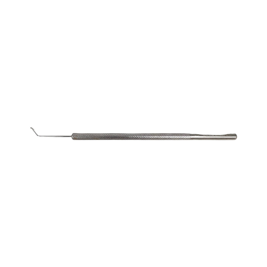 MSI Precision Ref 5-1650-H, Bonn Iris Hook, Curved 4-3/4" (123mm)