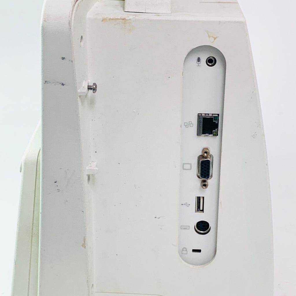 Acuson Cypress Ultrasound System with 7V3C, 3V2C Transducer