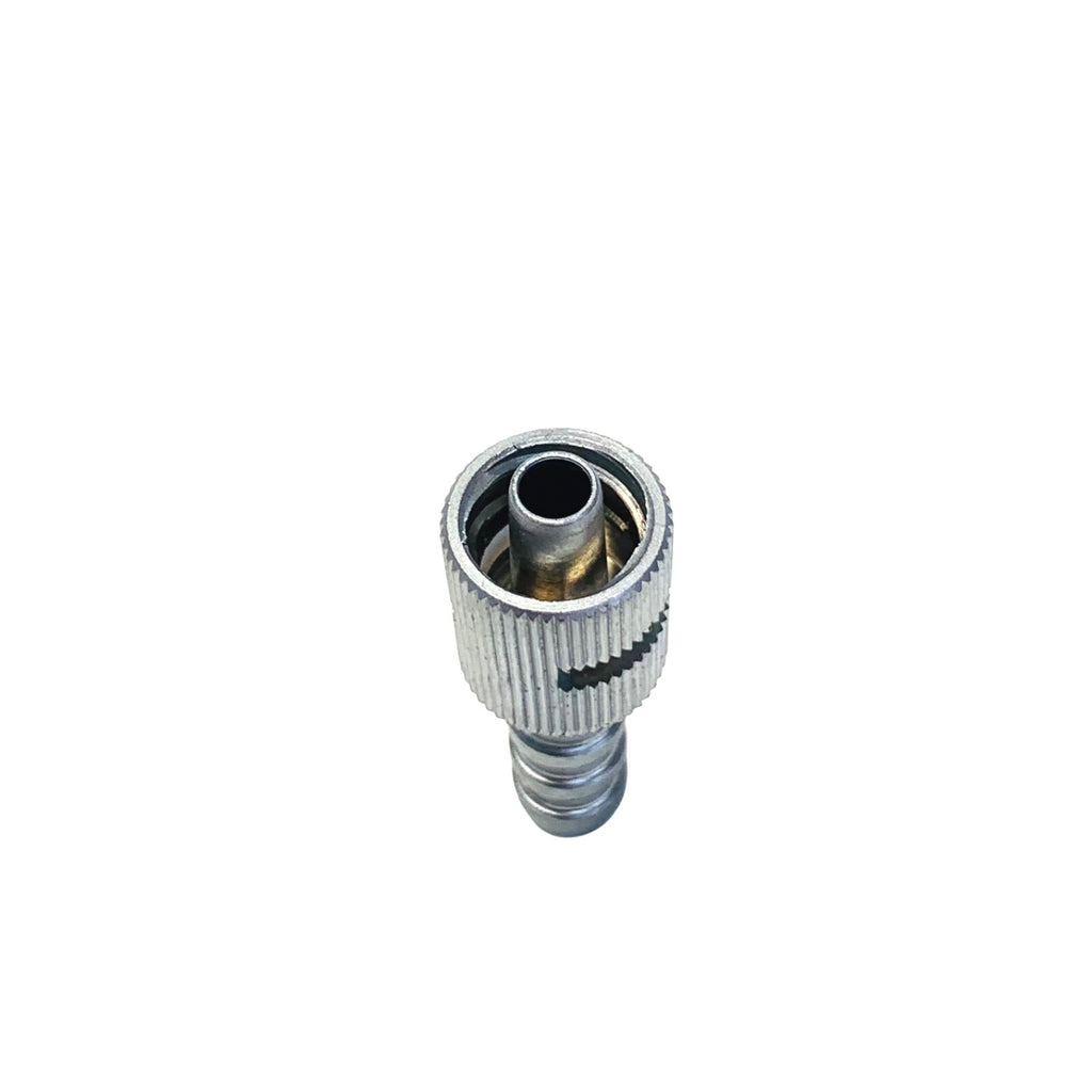 R. Wolf REF 886.00, Luer Lock Tube Part Adapter w/o Stopcock Valve