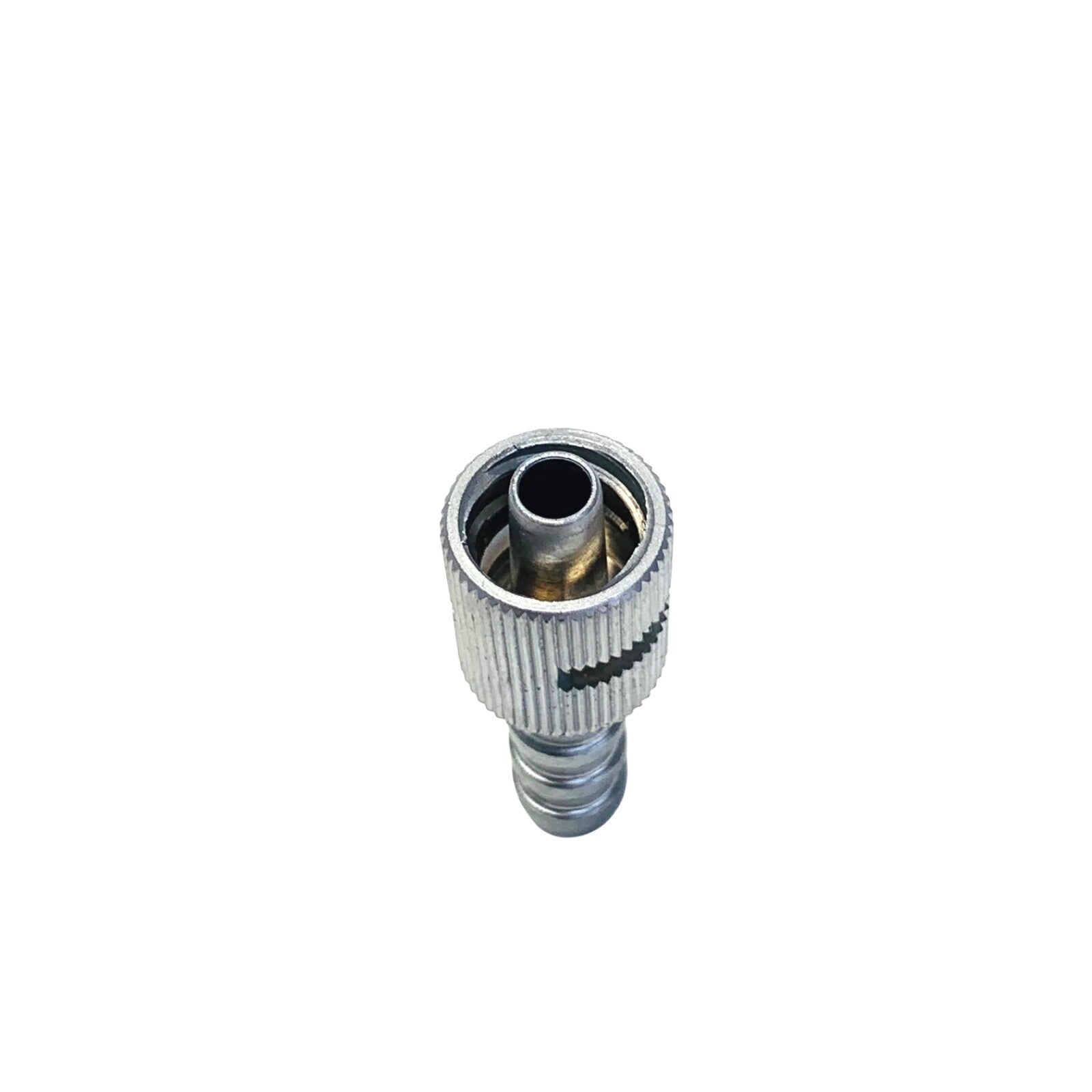 R. Wolf REF 886.00, Luer Lock Tube Part Adapter w/o Stopcock Valve