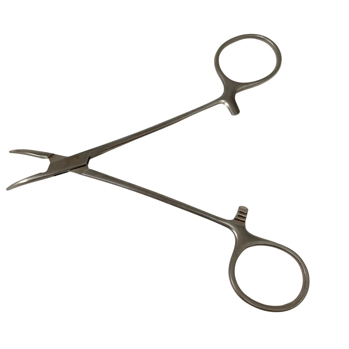 AESCULAP REF BH111R, Halsted Mosquito Forceps Curved