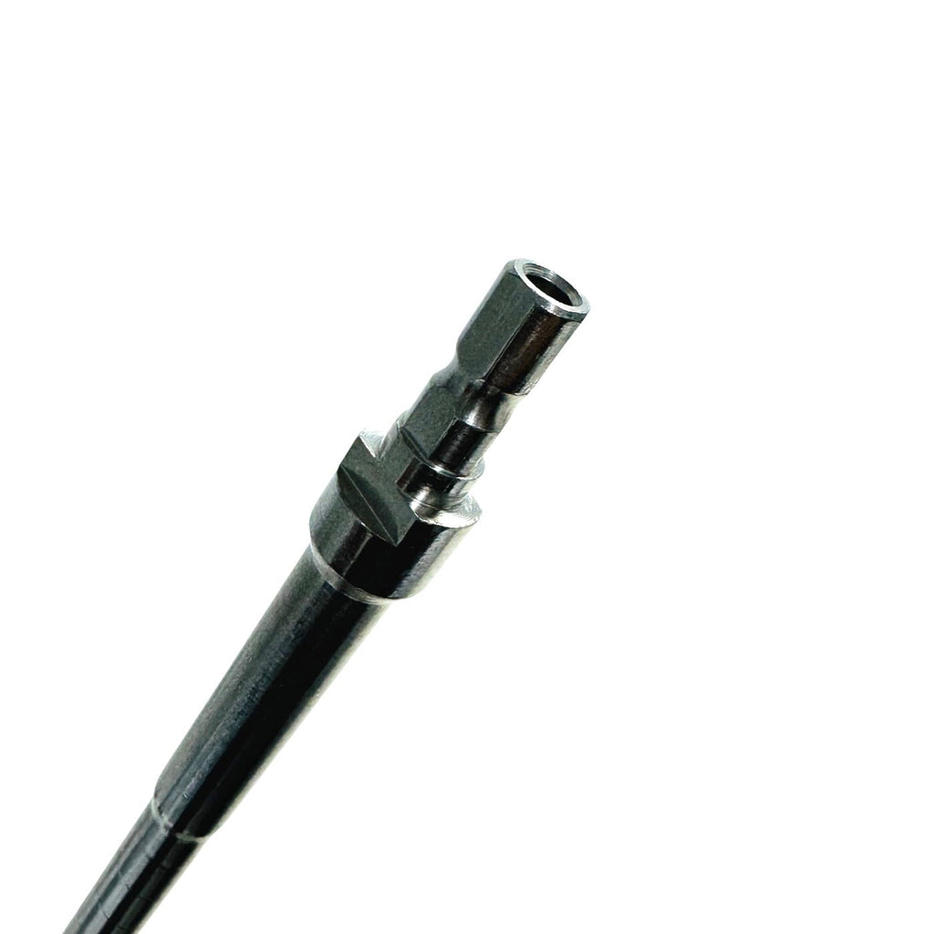 Stryker 0227-8140 Bixcut Flexible Im ream. 14mm Instrument