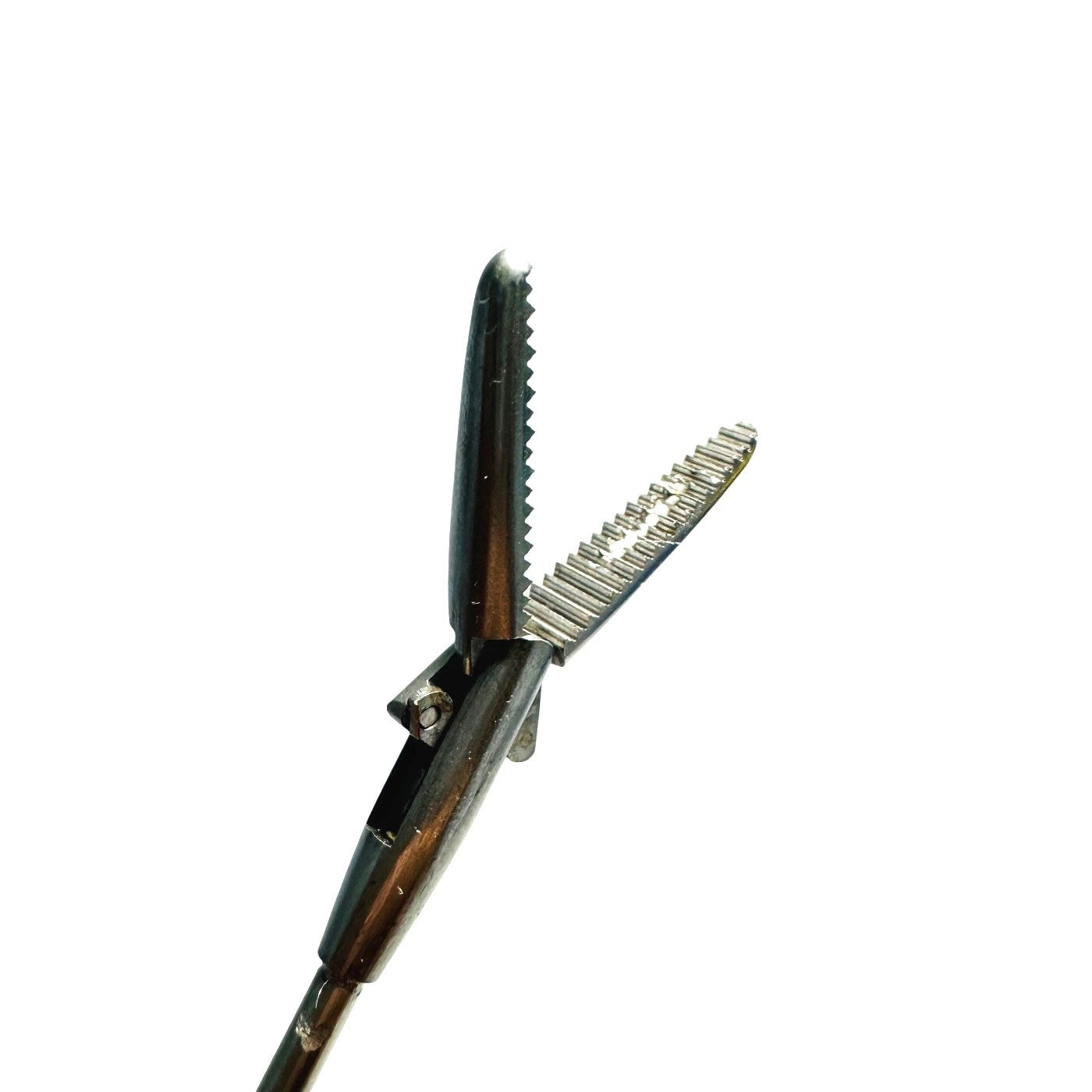Pilling 505016 Alligator Grasping Forceps 38 cm Instrument