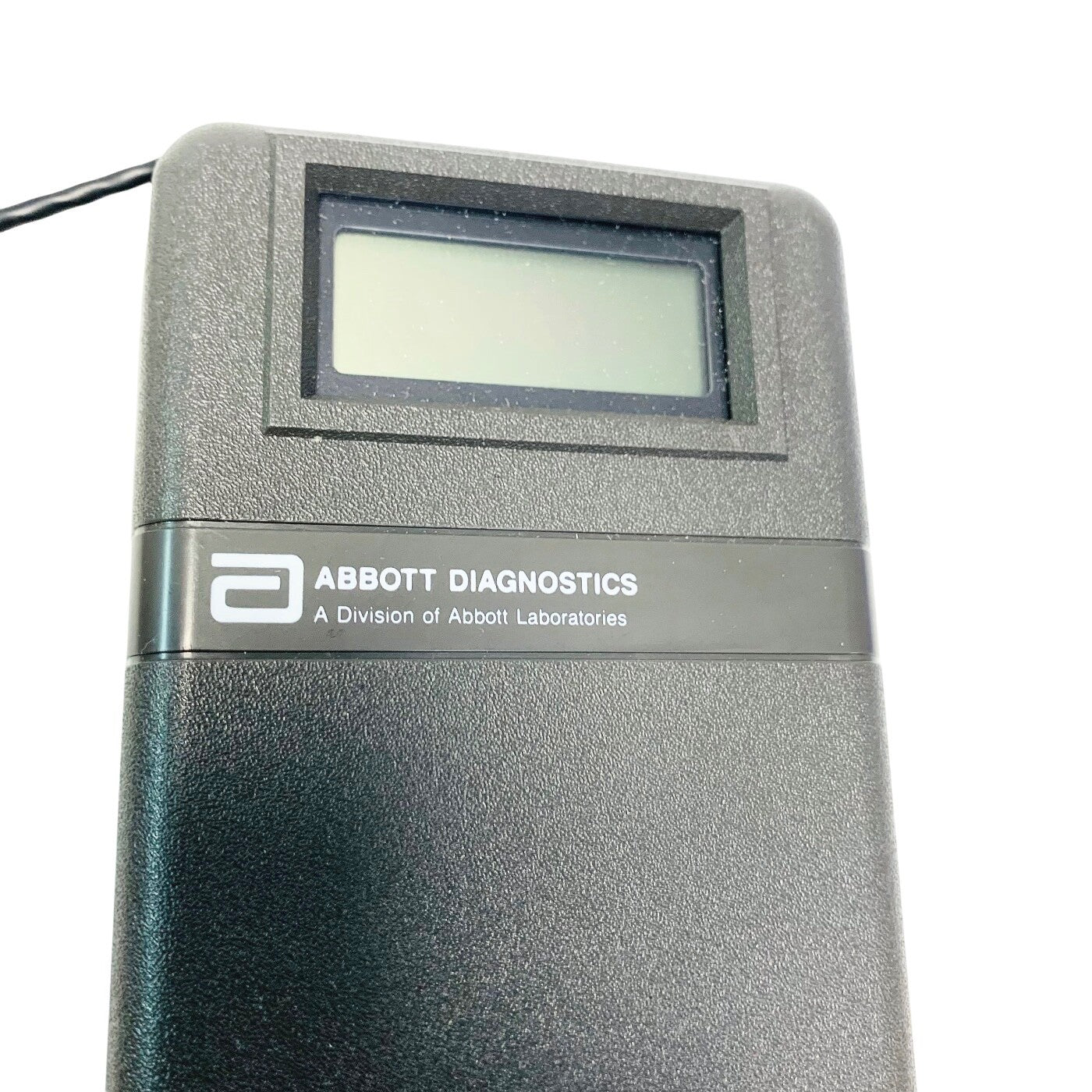ABBOTT DIAGNOSTICS MODEL 4200 DIGITAL THERMOMETER
