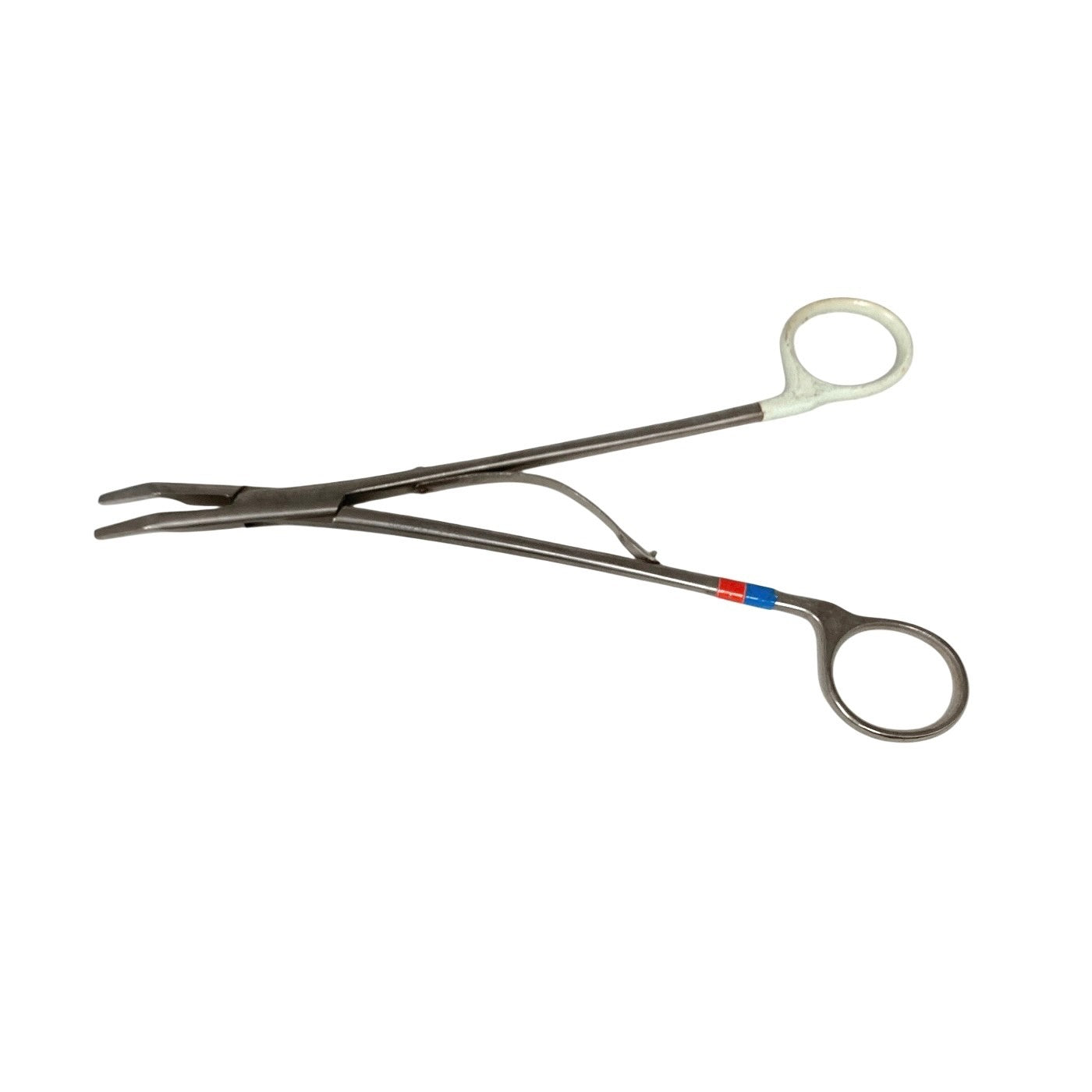 Horizon 337081 Ligating Clip Applier Med/Large Curved 8" 20cm Teleflex