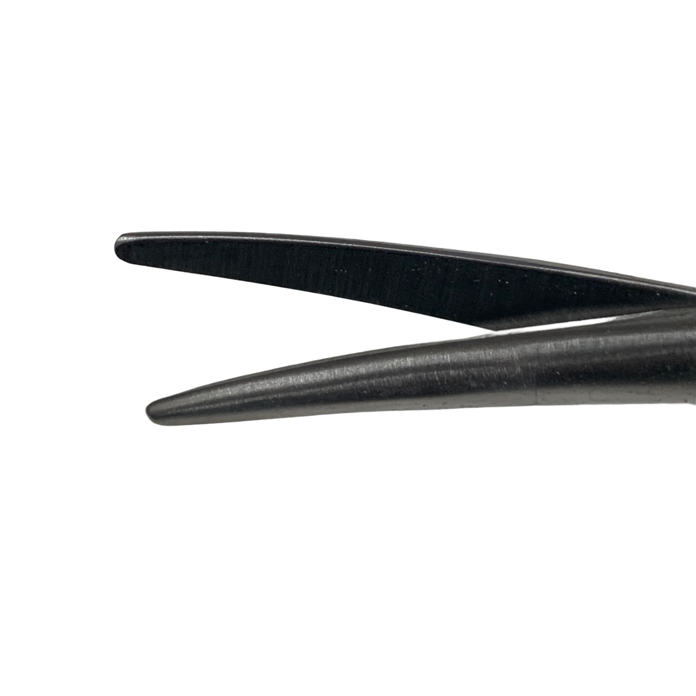 V.Mueller® RH1651 Vital Metzenbaum Dissecting TC 5-1/2" Scissors Curved