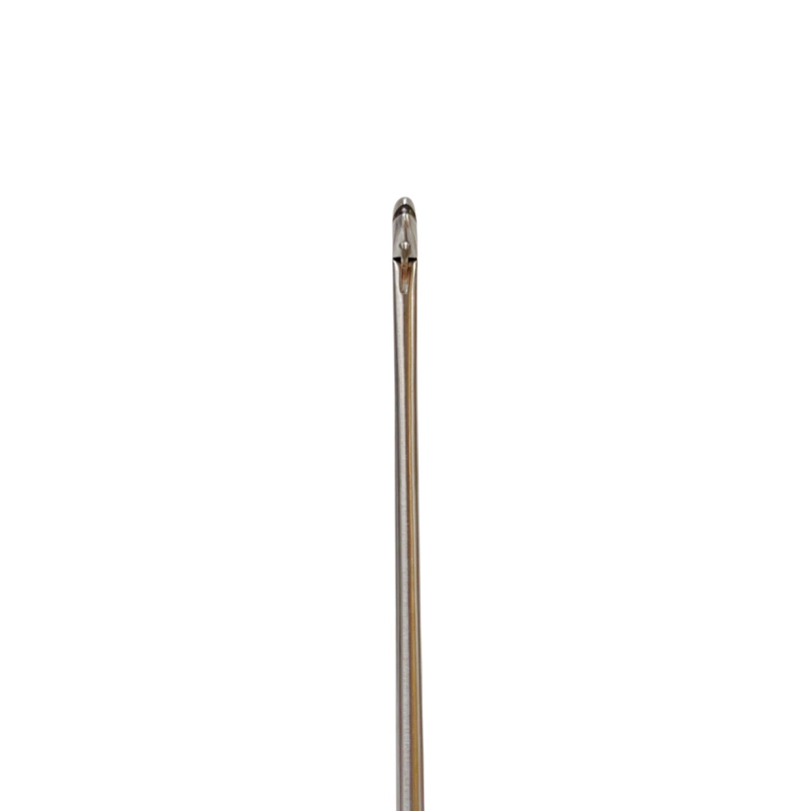 Jarit 280-460 Jackson Rongeur Fenestrated Jaws 4 Mm X 8 Mm Bite ,Up Angled 7"