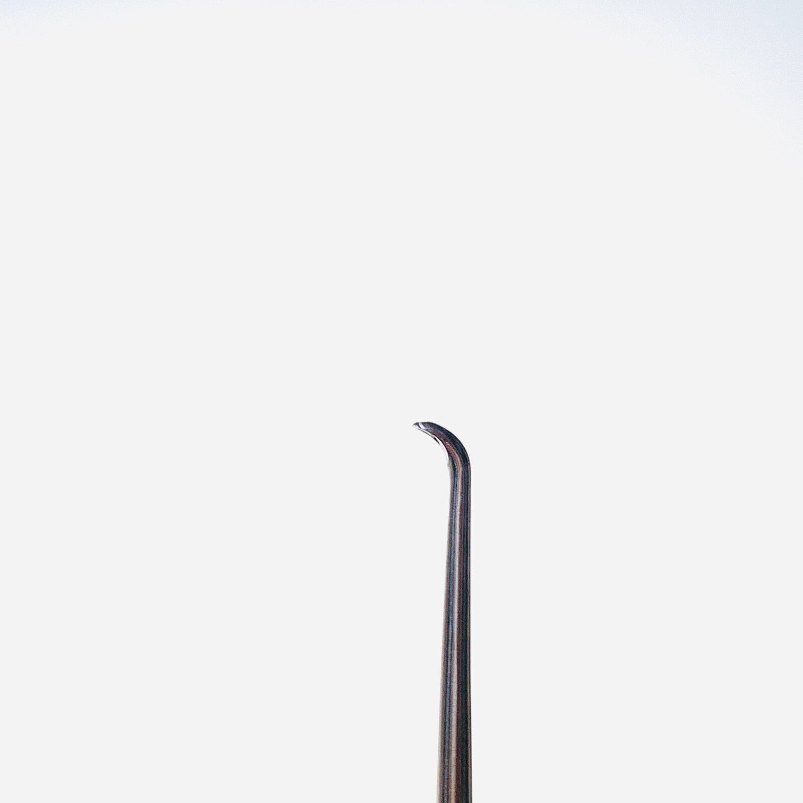 Symmetry REF 47-5015, 3F Microsect Curette, Forward Angle, Size 3