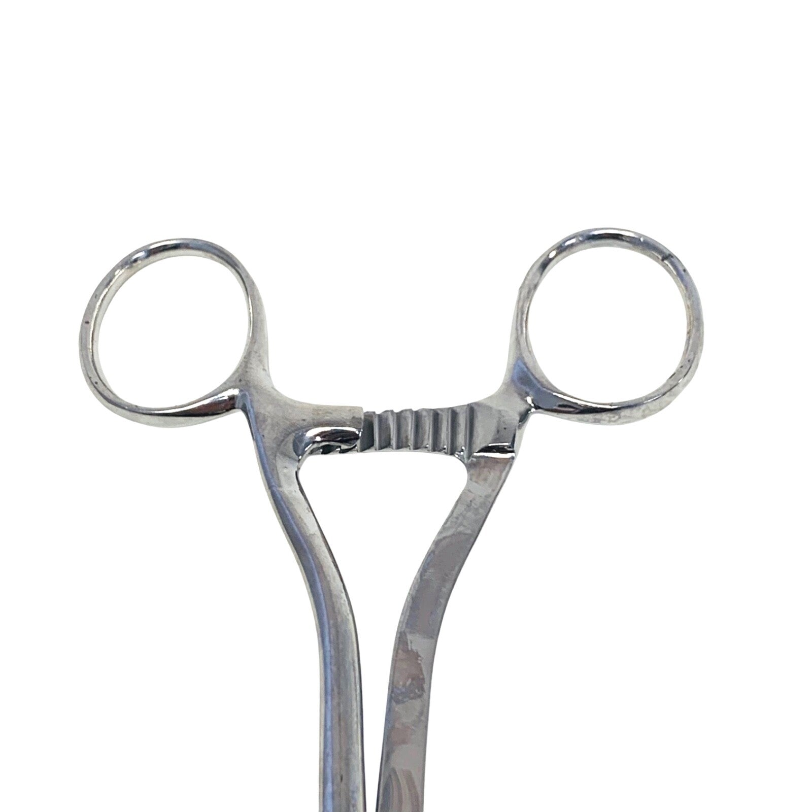 Medicon REF 52.50.75, COLLIN uterine seizing forceps