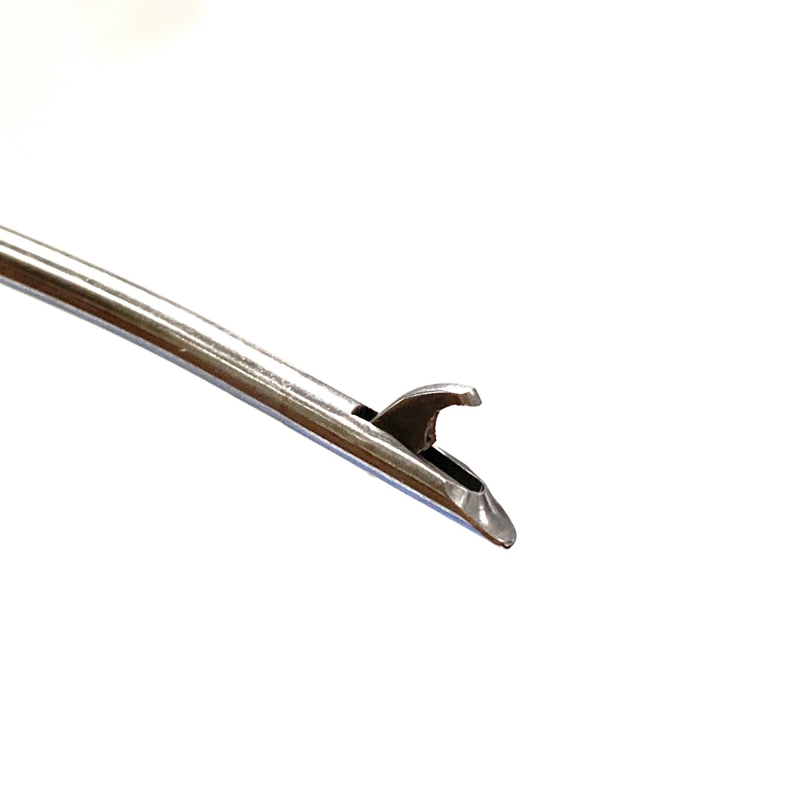Shutt REF 1.1222, Shutt B-Scoop Forcep, 30 degree Right