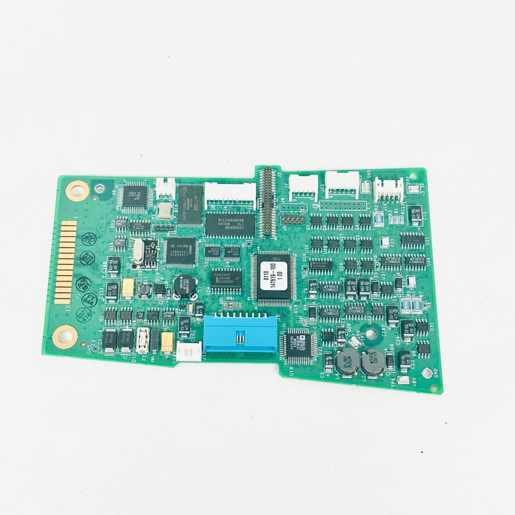 Bd / Carefusion TC10004016 CONTROL BOARD FOR 303