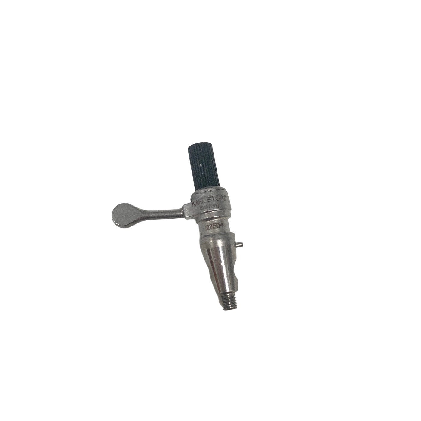 Karl Storz 27504, Endoscopic Stopcock Valve - Replacement Surgical Instrument CE