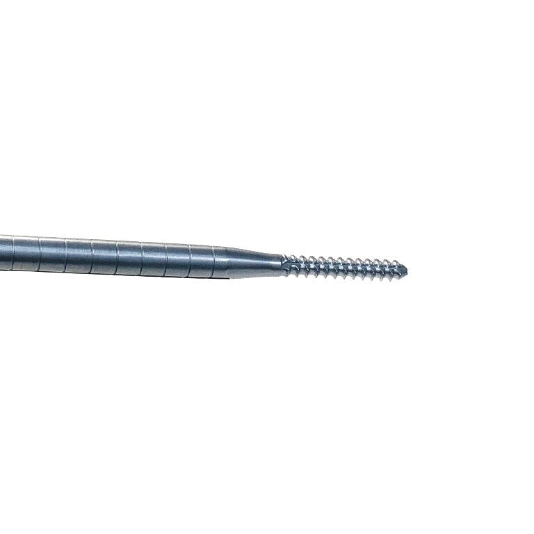 Medtronic REF 8572046, 6.5MM FLURONAV DRILL BIT