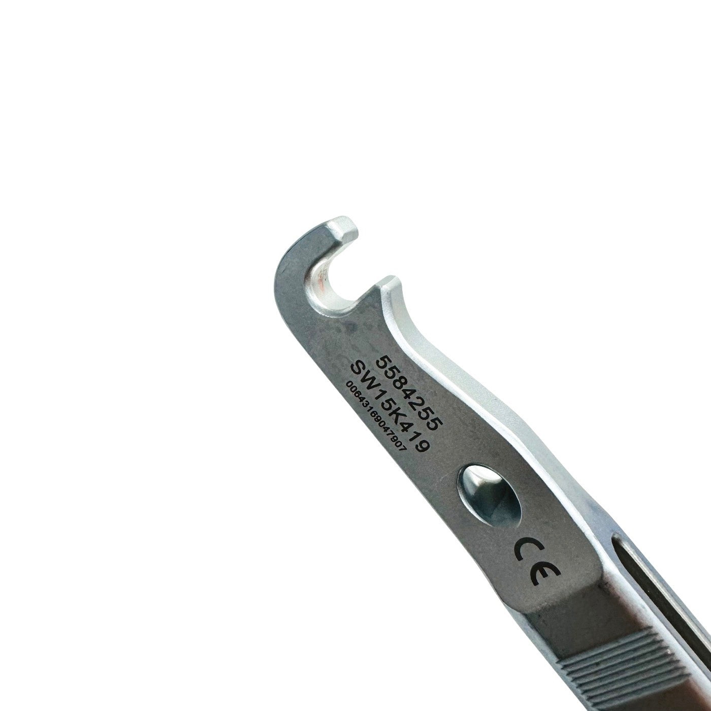 Medtronic 5584255 In Situ Benders Left Instrument