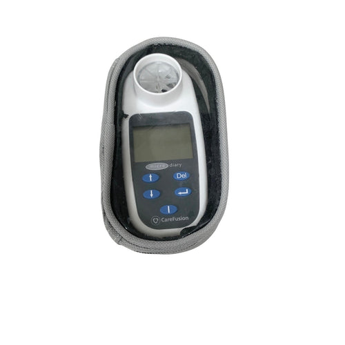 CAREFUSION REF MICRO DIARY, SPIROMETER
