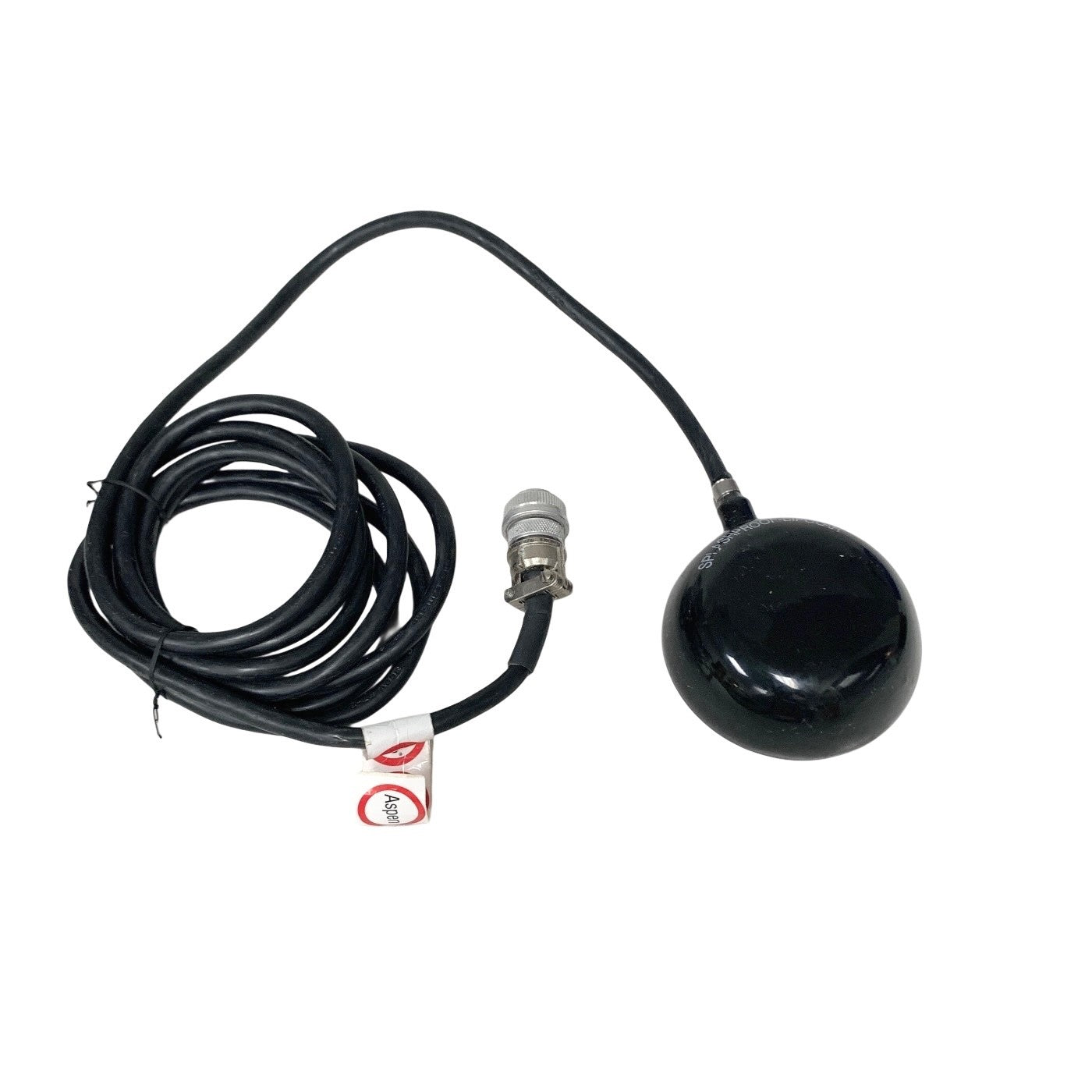CONMED REF 60-5103-001, SPLASHPROOF BIPOLAR FOOTSWITCH