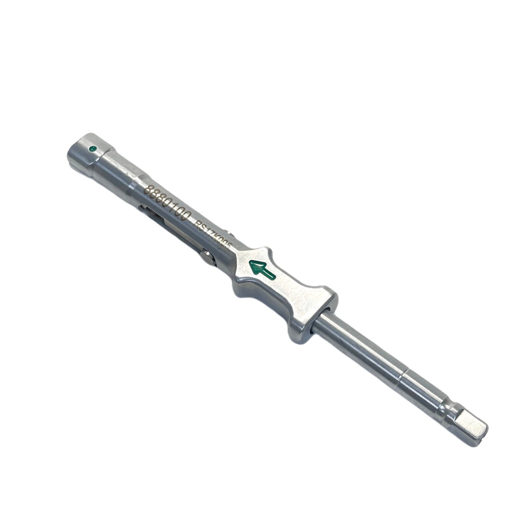 Medtronic 8880100 TSRH Silo Manipulator Stick Instrument