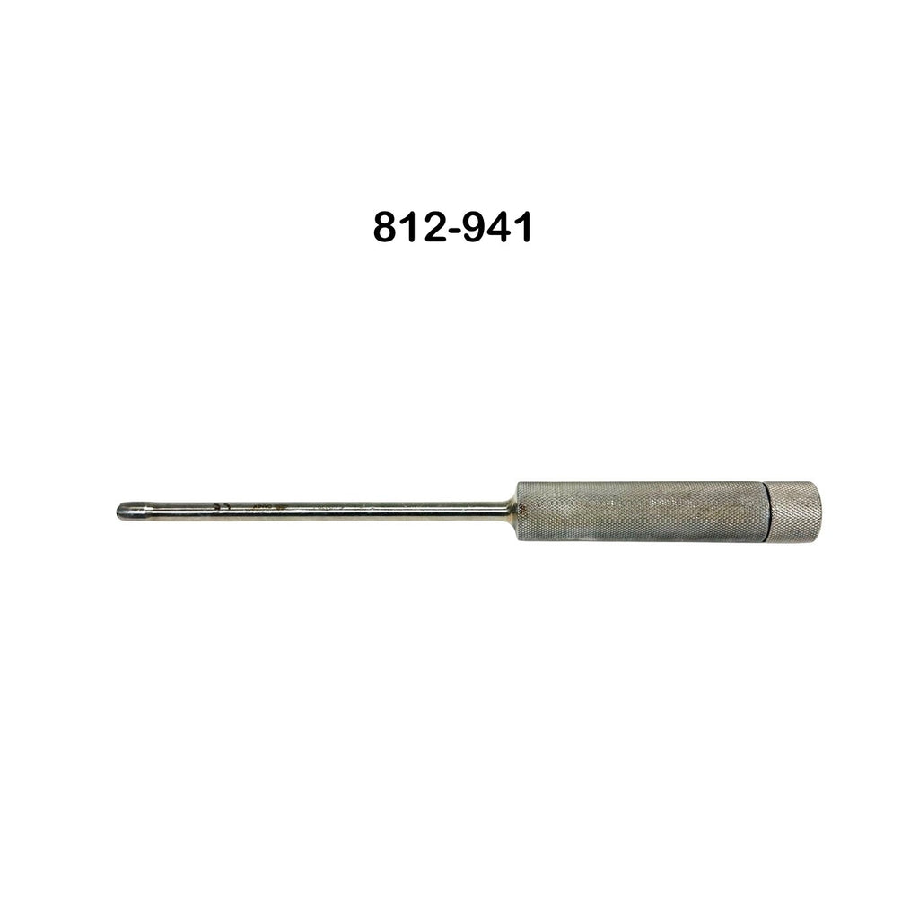 Medtronic 812-941 Screwdriver Tap Instrument