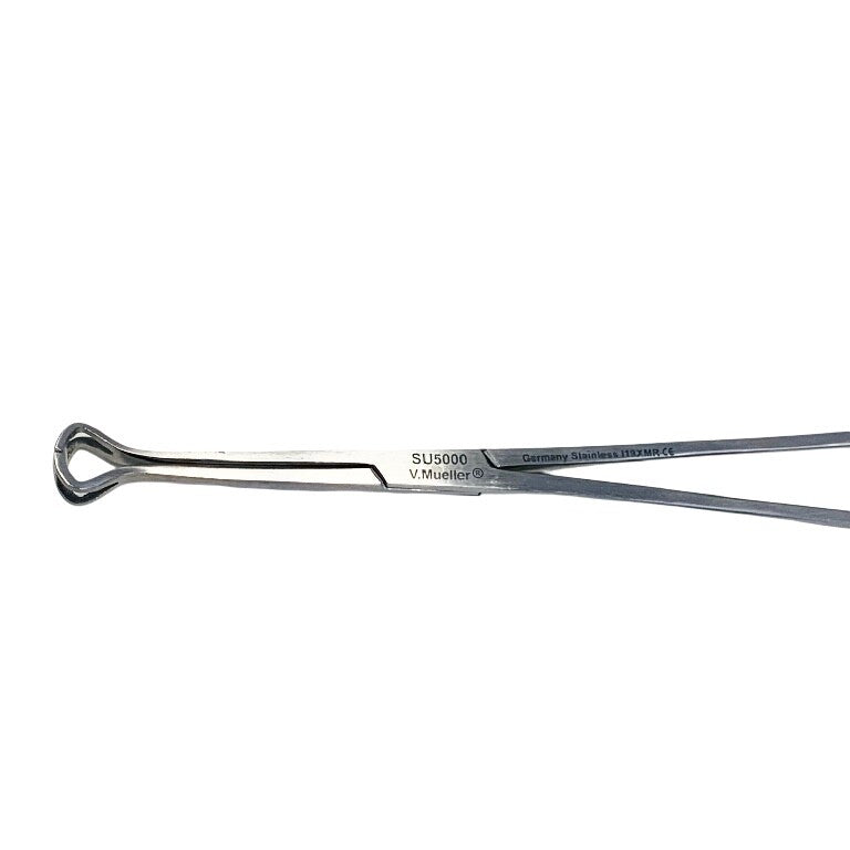 V. Mueller REF SU5000, Babcock Holding Forceps