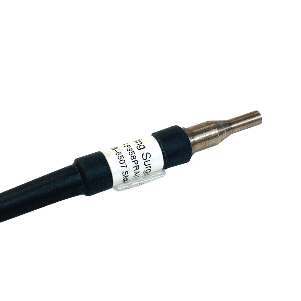 Pilling Surgical REF P358PRA, BLUE FIBER OPTIC CABLE