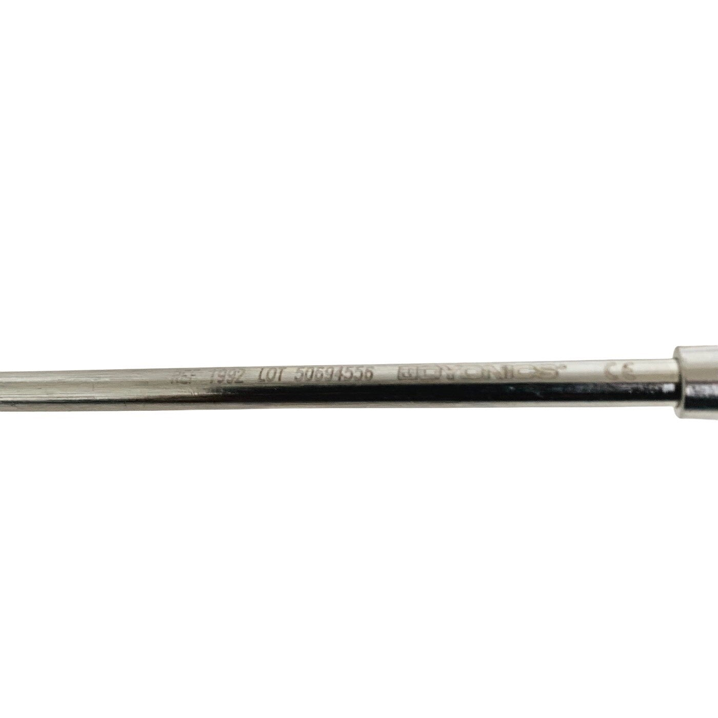 Dyonics REF 1992, 4.5mm Obturator