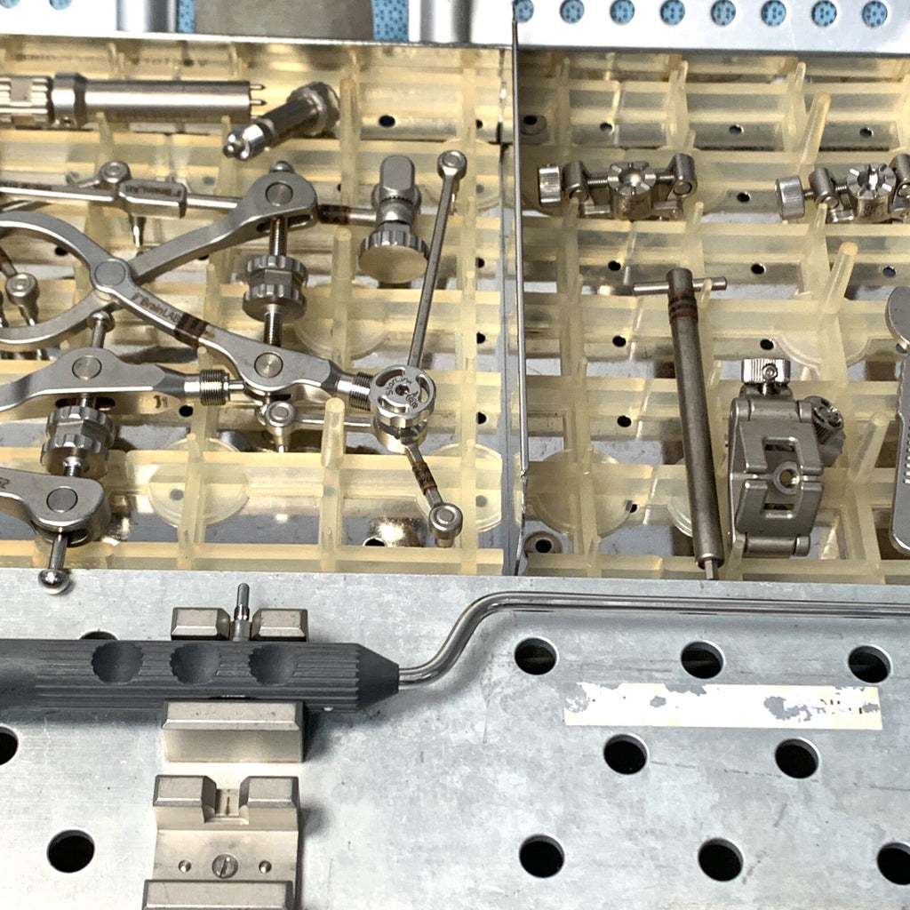 BRAINLAB REF 55202-01, VectorVision/Kolibri Cranial Instruments