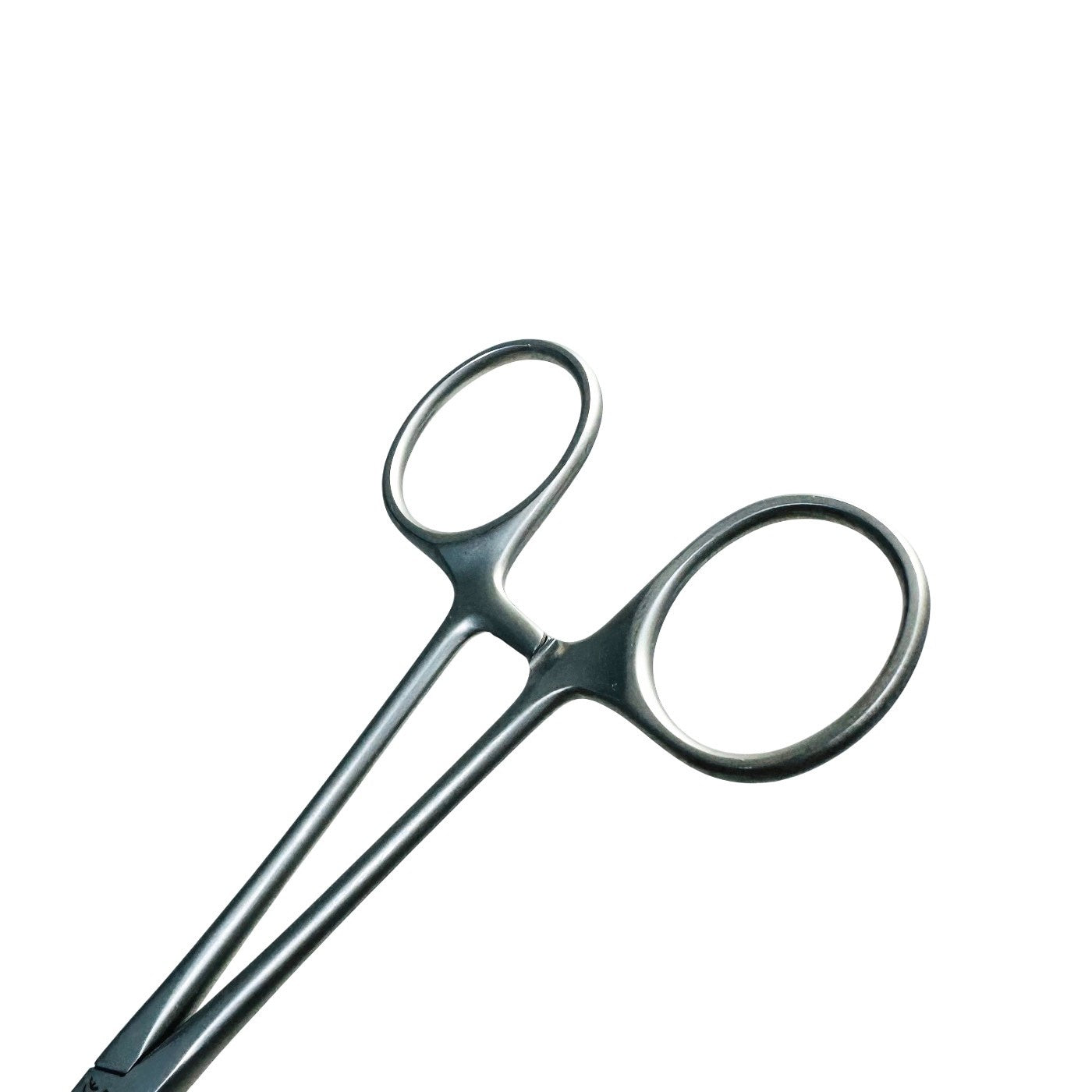 Aesculap BF310R Lahey Tissue Grasping Forceps 6¼″ (3×3 teeth) (LOT OF 3)