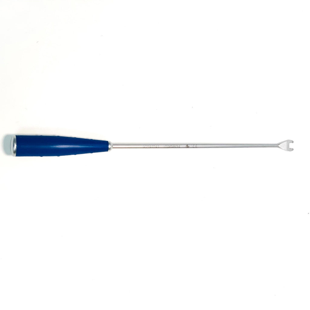 Medtronic 90591041 Rod Pusher Counter Torque Instrument
